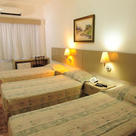 Ideal Praia Hotel フォルタレザ 部屋 写真