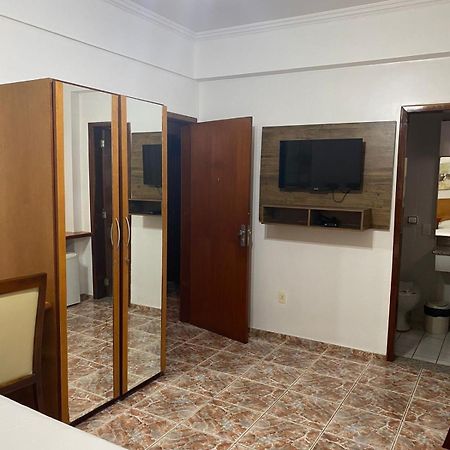 Ideal Praia Hotel フォルタレザ エクステリア 写真