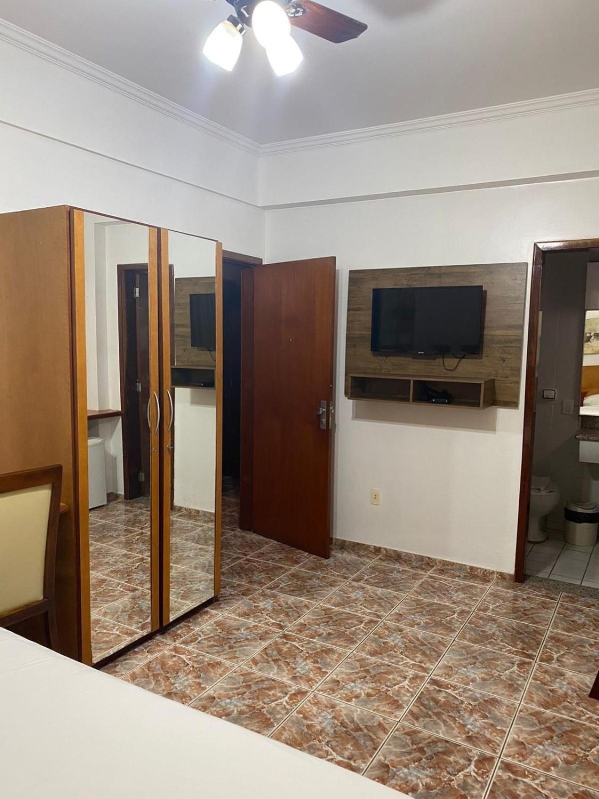 Ideal Praia Hotel フォルタレザ エクステリア 写真