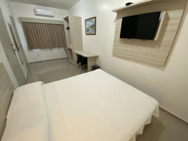 Ideal Praia Hotel フォルタレザ エクステリア 写真