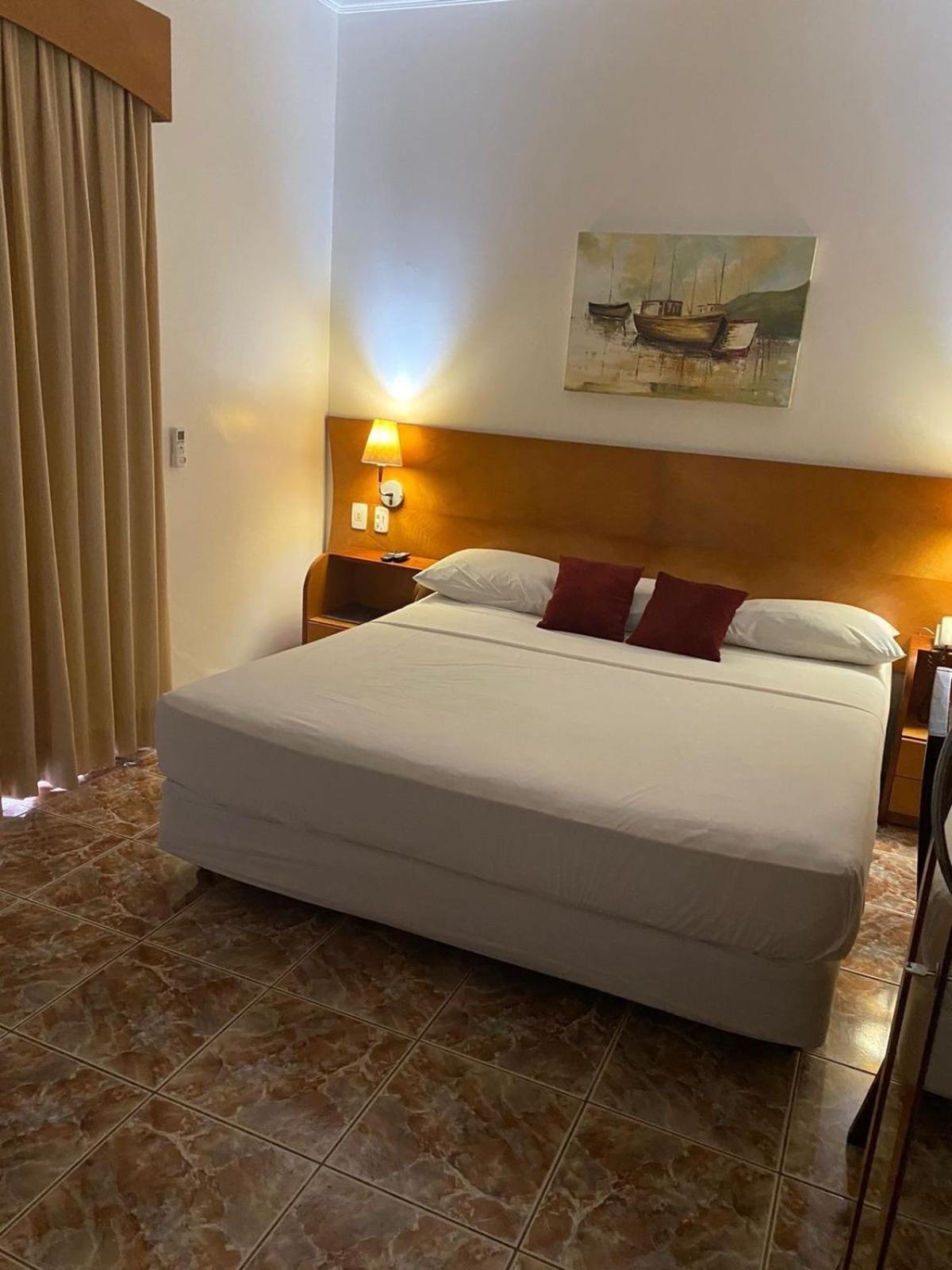 Ideal Praia Hotel フォルタレザ エクステリア 写真