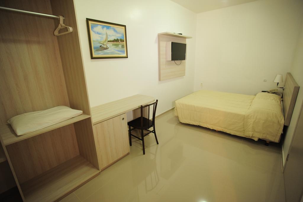 Ideal Praia Hotel フォルタレザ 部屋 写真