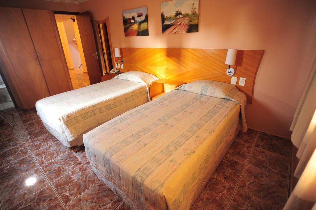 Ideal Praia Hotel フォルタレザ 部屋 写真