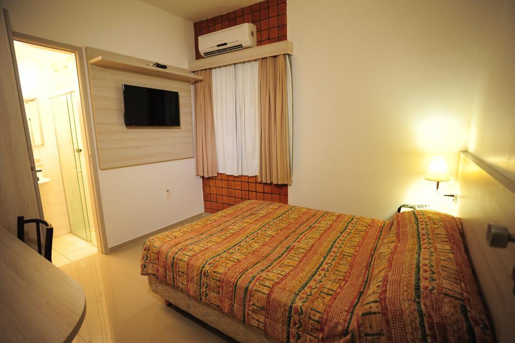 Ideal Praia Hotel フォルタレザ 部屋 写真