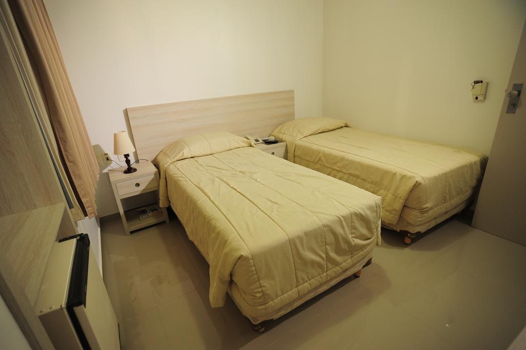 Ideal Praia Hotel フォルタレザ エクステリア 写真