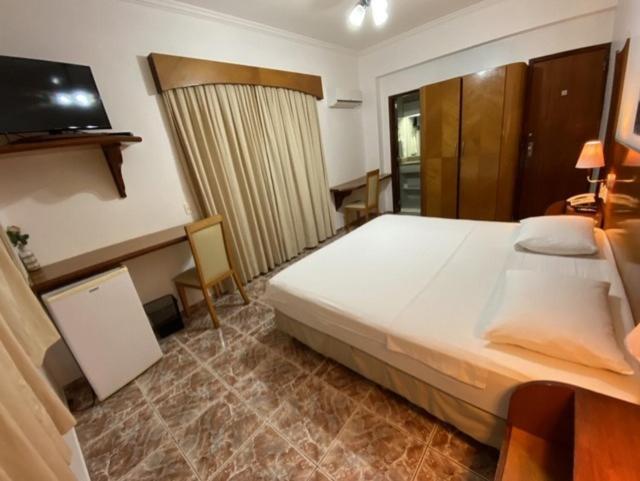 Ideal Praia Hotel フォルタレザ エクステリア 写真